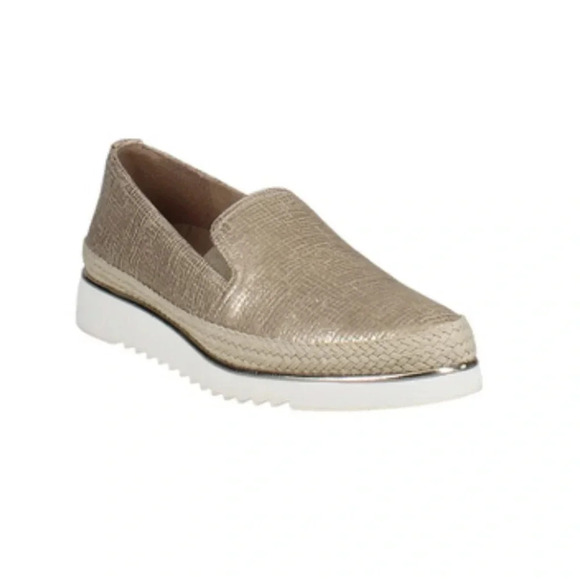 ! Donald j pliner Finni Slip-On Sneaker 9.5 - Picture 1 of 3